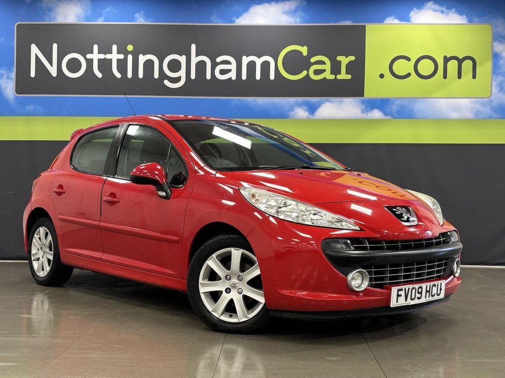 Used Peugeot 207 2009 for sale - 77534761: Photo 34
