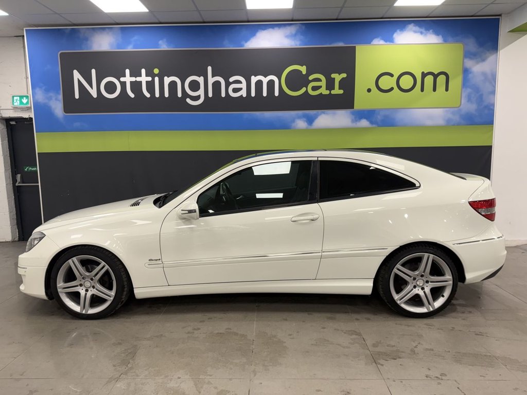 Used Mercedes-Benz CLC Class 2010 for sale - 77065279: Photo 10