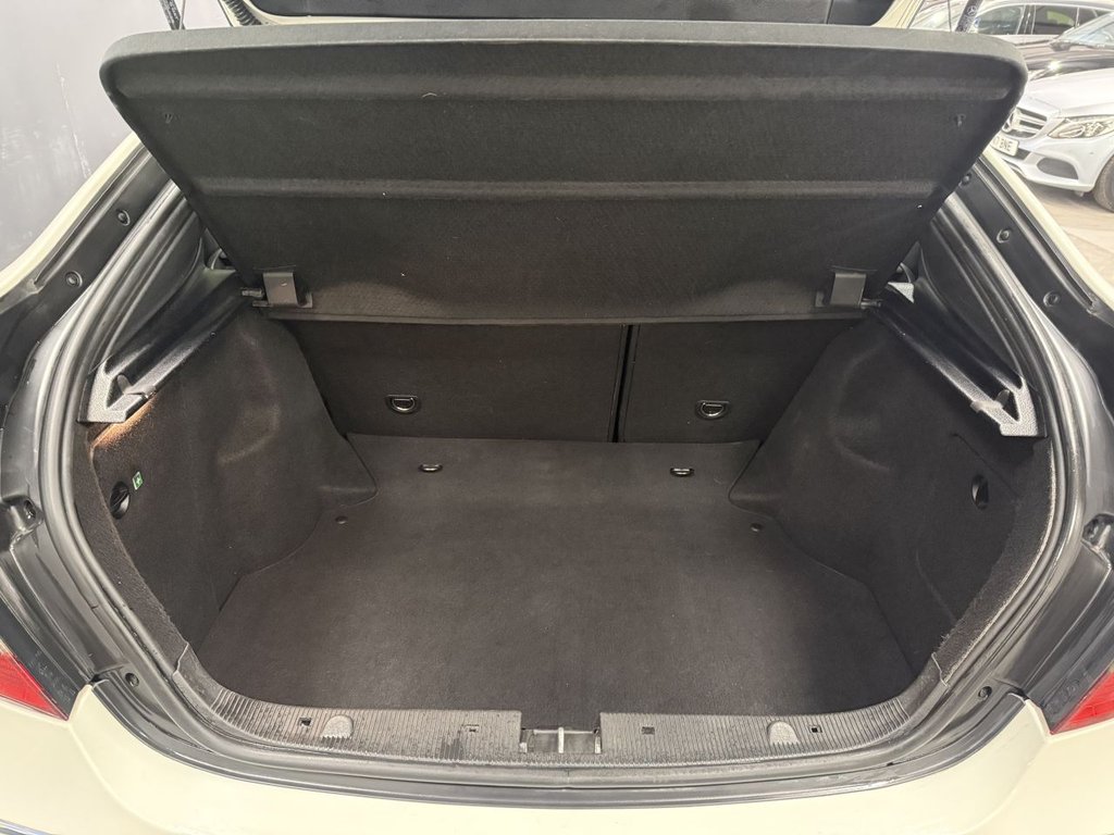 Used Mercedes-Benz CLC Class 2010 for sale - 77065279: Photo 12