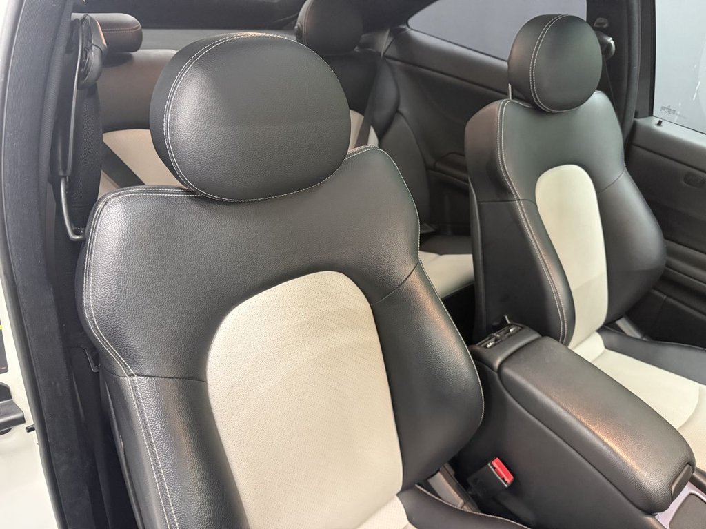 Used Mercedes-Benz CLC Class 2010 for sale - 77065279: Photo 17