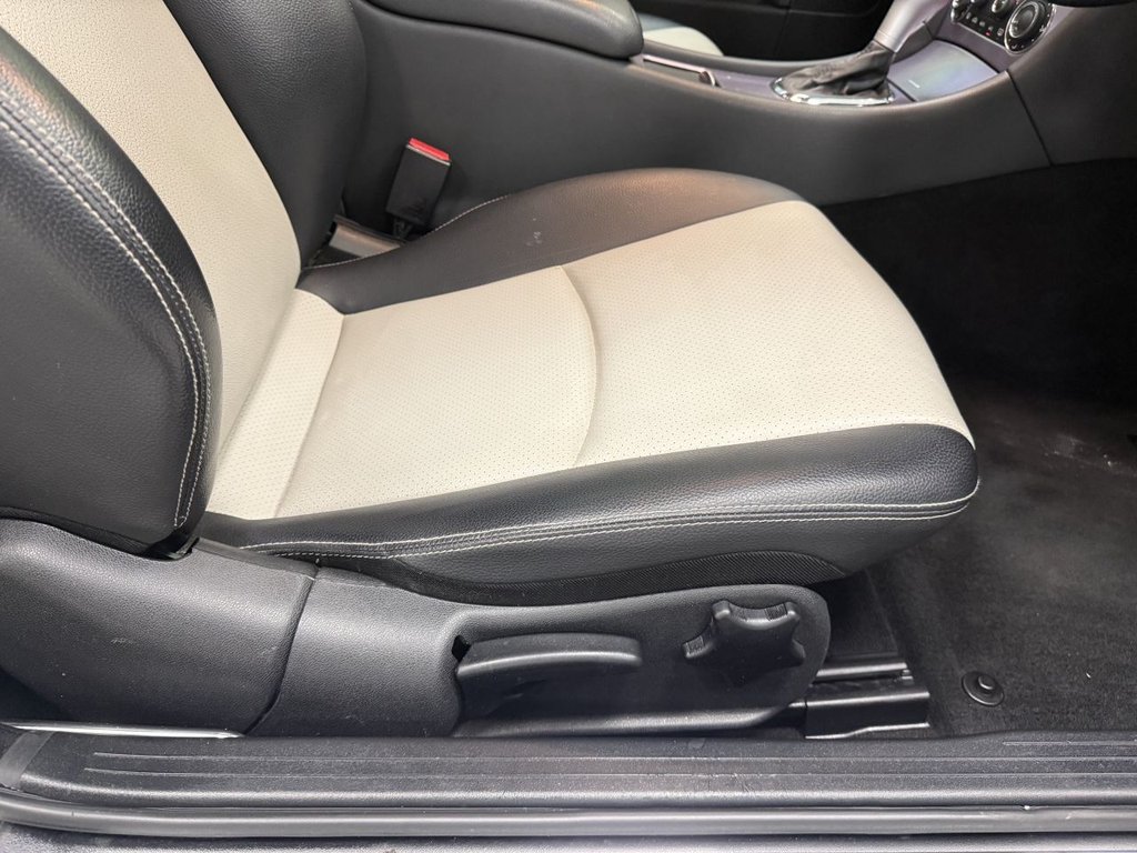 Used Mercedes-Benz CLC Class 2010 for sale - 77065279: Photo 18