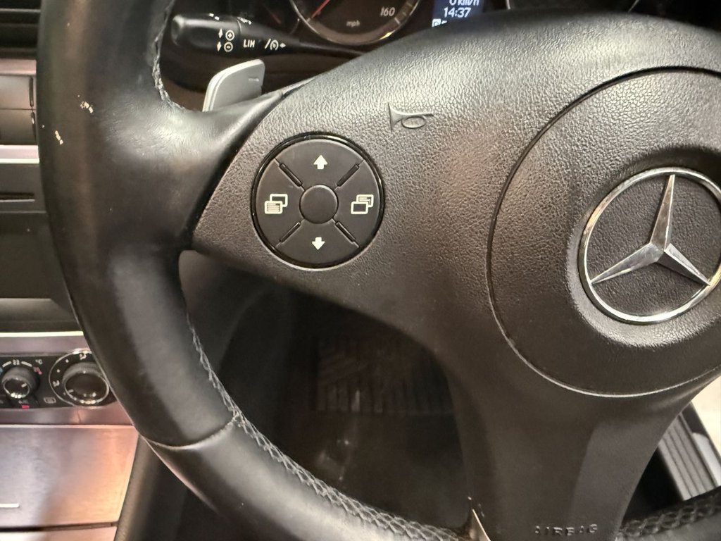 Used Mercedes-Benz CLC Class 2010 for sale - 77065279: Photo 20