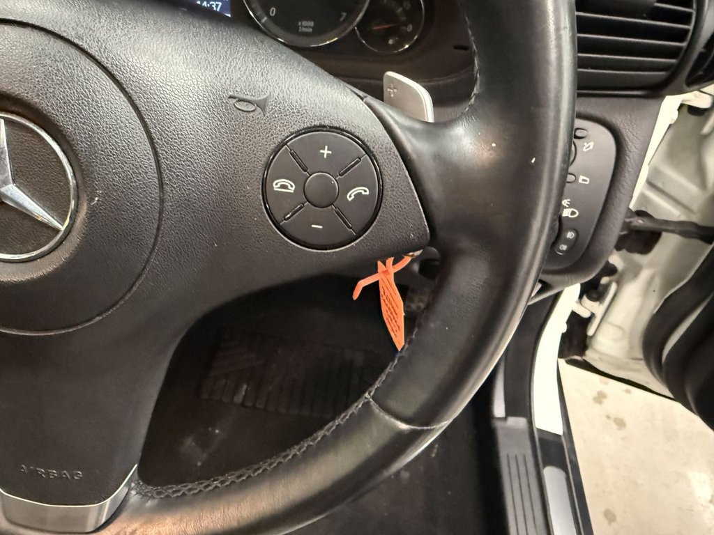 Used Mercedes-Benz CLC Class 2010 for sale - 77065279: Photo 22