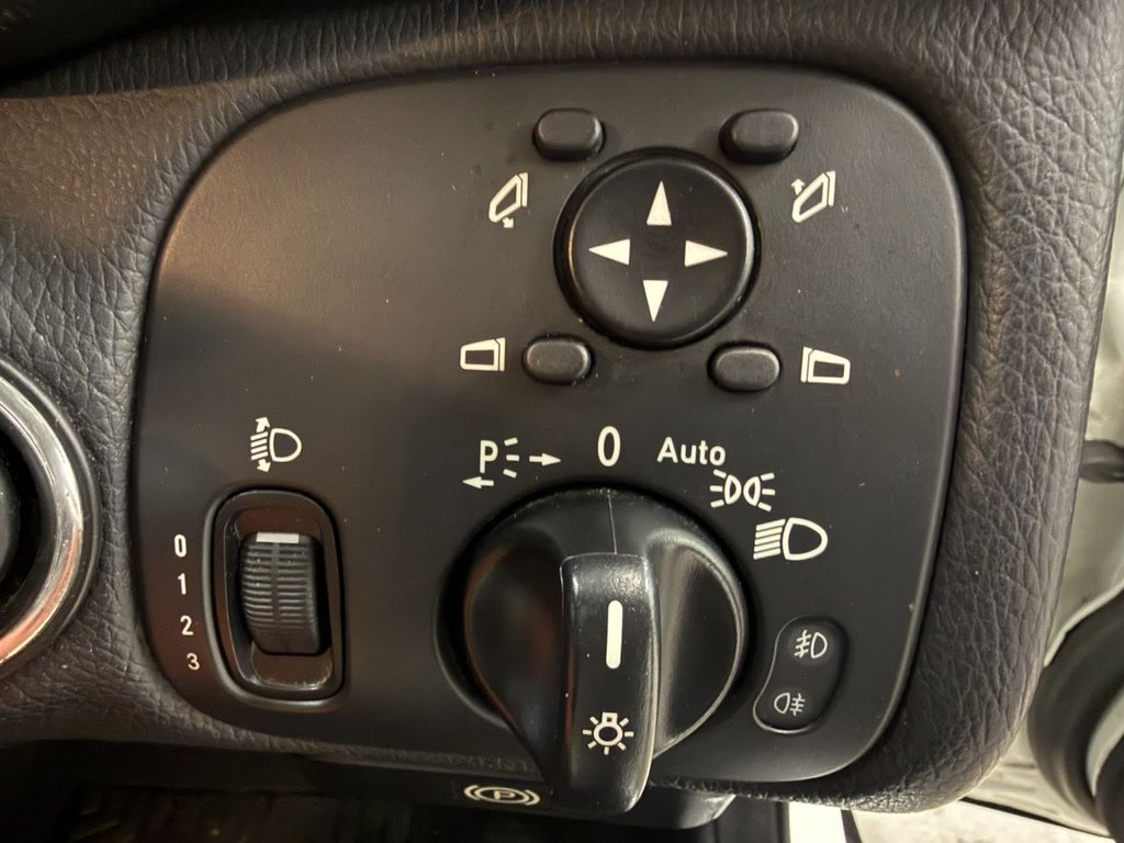 Used Mercedes-Benz CLC Class 2010 for sale - 77065279: Photo 23