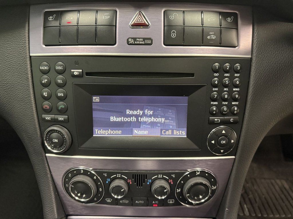 Used Mercedes-Benz CLC Class 2010 for sale - 77065279: Photo 25