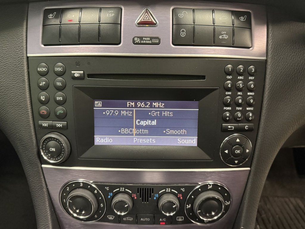 Used Mercedes-Benz CLC Class 2010 for sale - 77065279: Photo 26