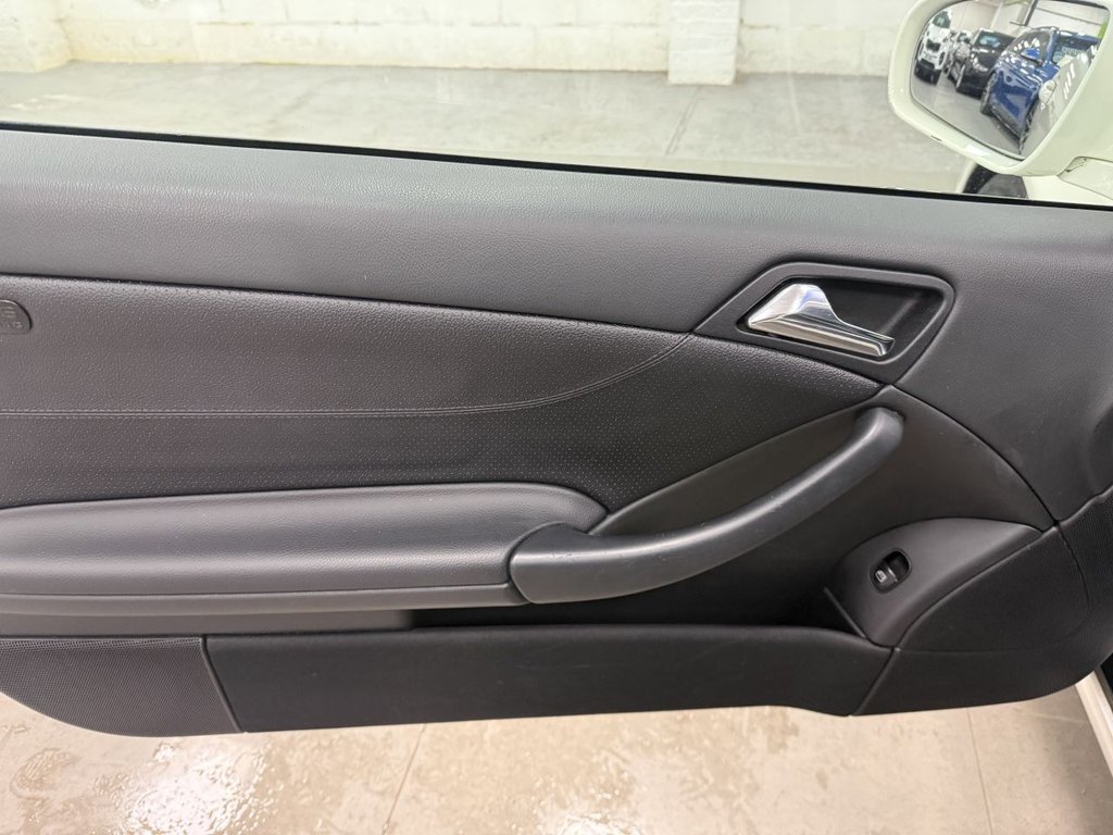 Used Mercedes-Benz CLC Class 2010 for sale - 77065279: Photo 27