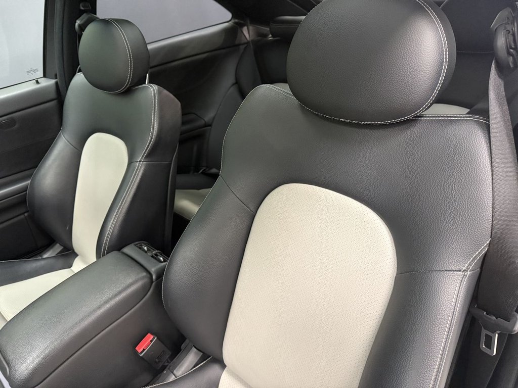 Used Mercedes-Benz CLC Class 2010 for sale - 77065279: Photo 30