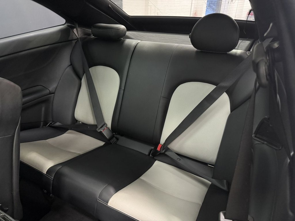 Used Mercedes-Benz CLC Class 2010 for sale - 77065279: Photo 37