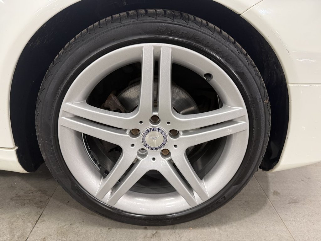 Used Mercedes-Benz CLC Class 2010 for sale - 77065279: Photo 39