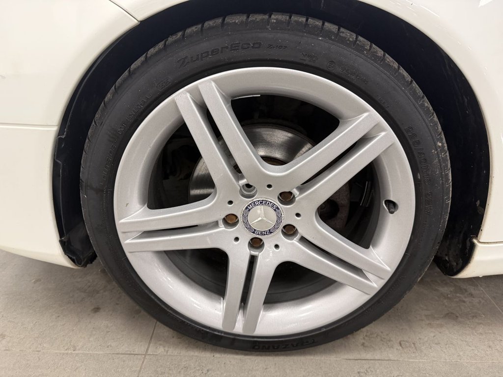 Used Mercedes-Benz CLC Class 2010 for sale - 77065279: Photo 40