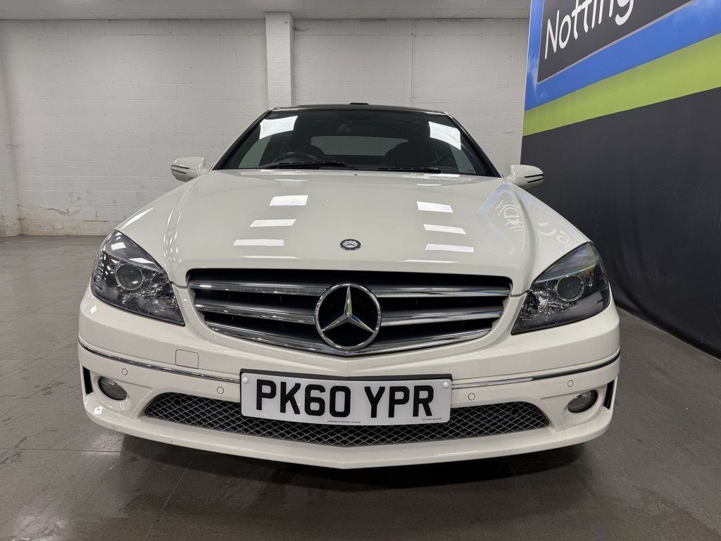 Used Mercedes-Benz CLC Class 2010 for sale - 77065279: Photo 8