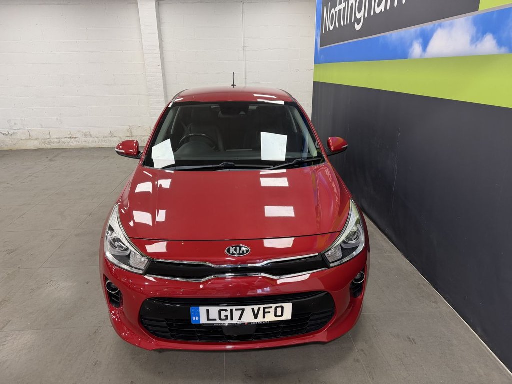 Used Kia Rio 2017 for sale - 78003020: Photo 10