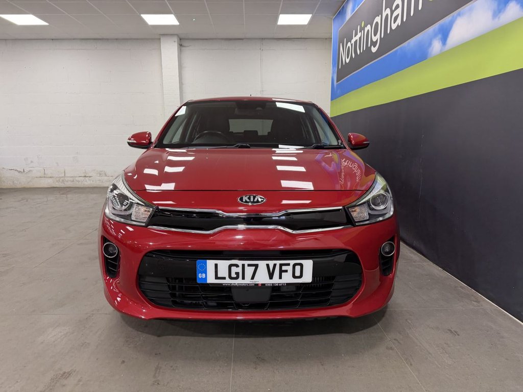 Used Kia Rio 2017 for sale - 78003020: Photo 11