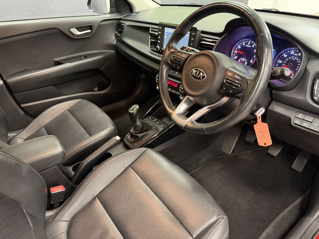 Used Kia Rio 2017 for sale - 78003020: Photo 15