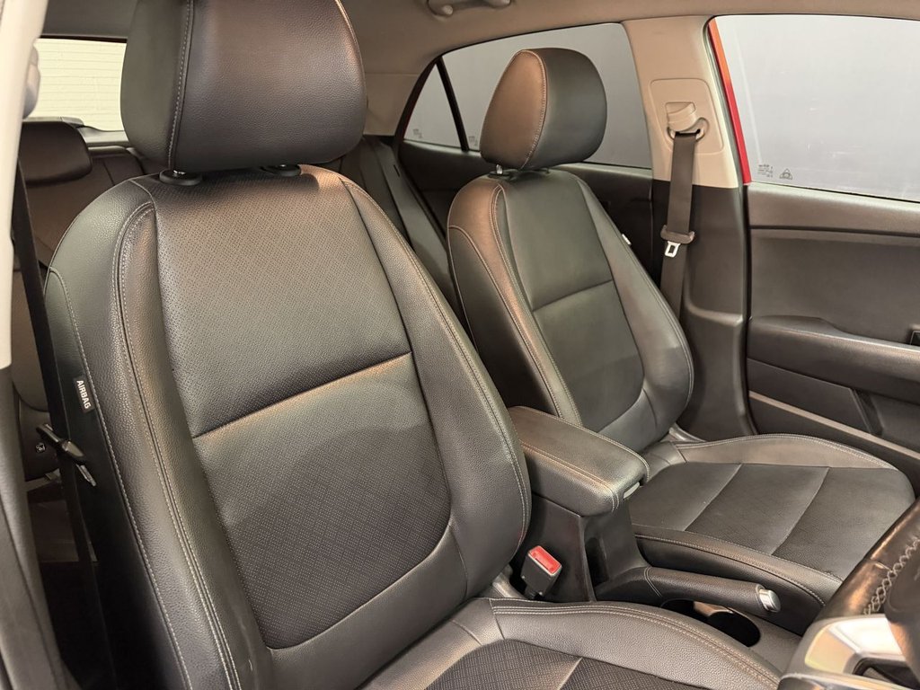 Used Kia Rio 2017 for sale - 78003020: Photo 18