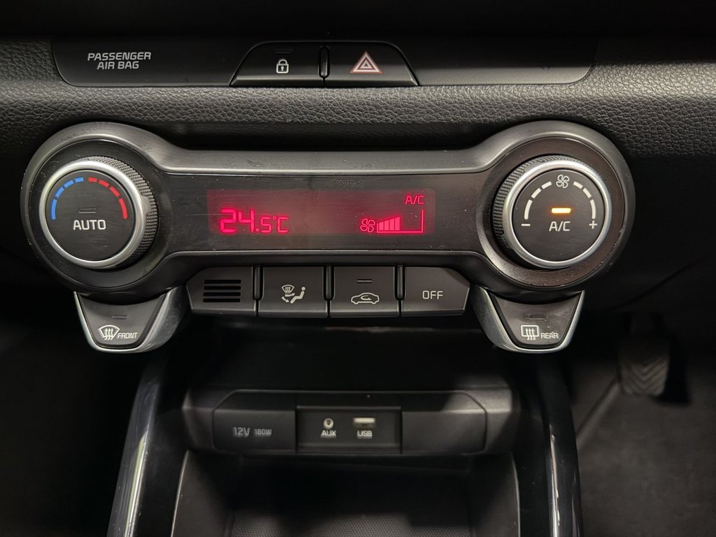 Used Kia Rio 2017 for sale - 78003020: Photo 22