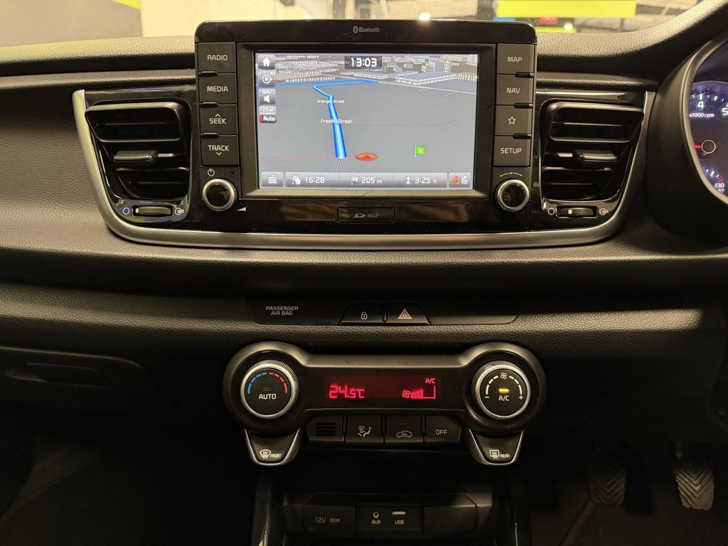 Used Kia Rio 2017 for sale - 78003020: Photo 23