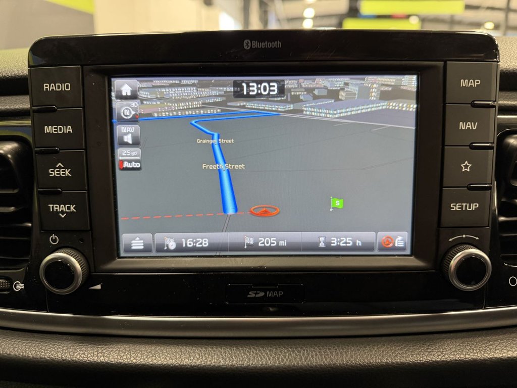 Used Kia Rio 2017 for sale - 78003020: Photo 24