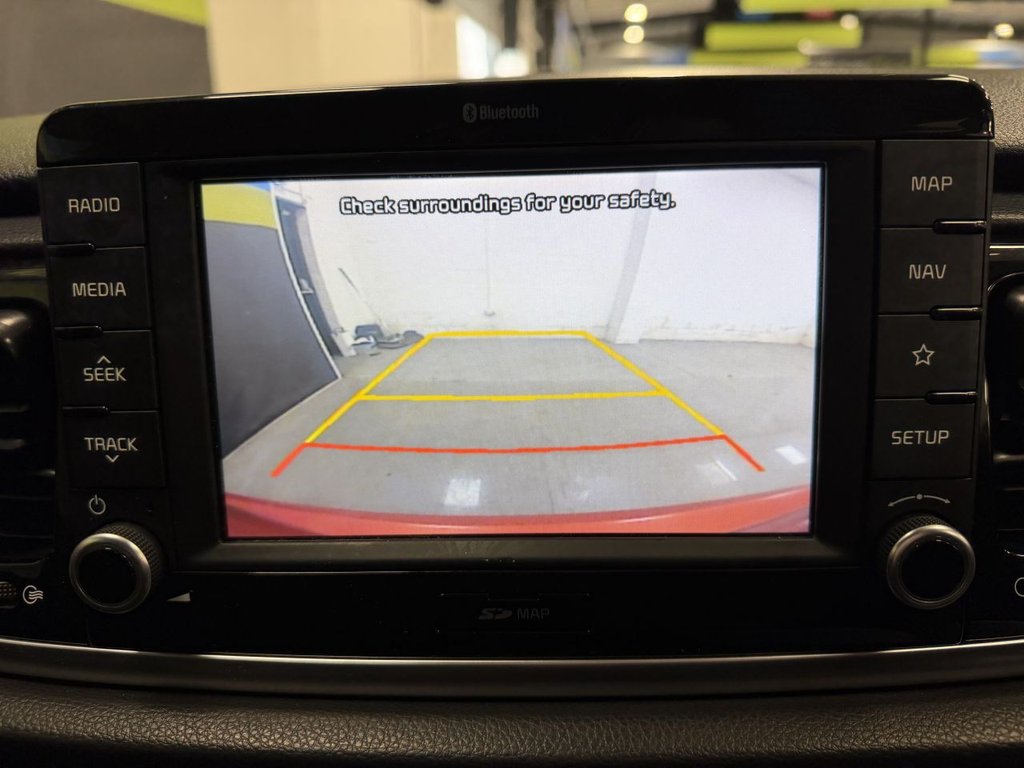 Used Kia Rio 2017 for sale - 78003020: Photo 26