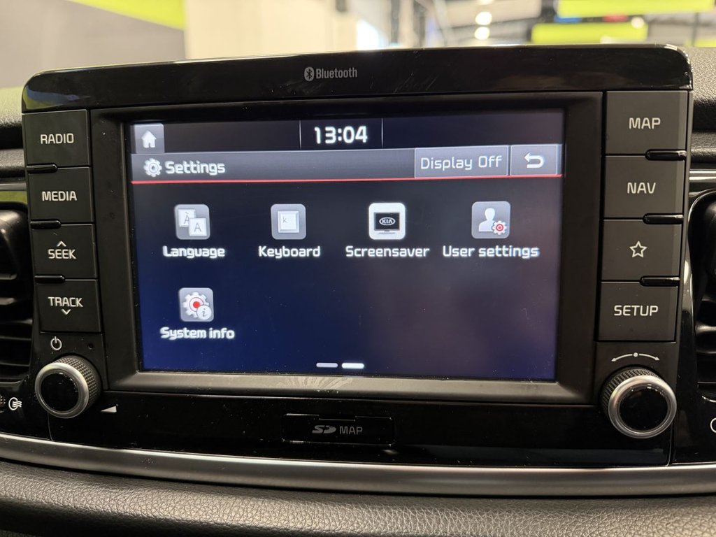 Used Kia Rio 2017 for sale - 78003020: Photo 27