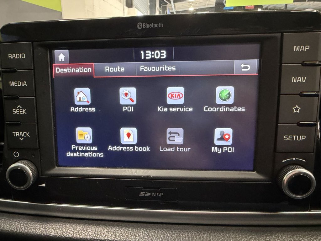 Used Kia Rio 2017 for sale - 78003020: Photo 30