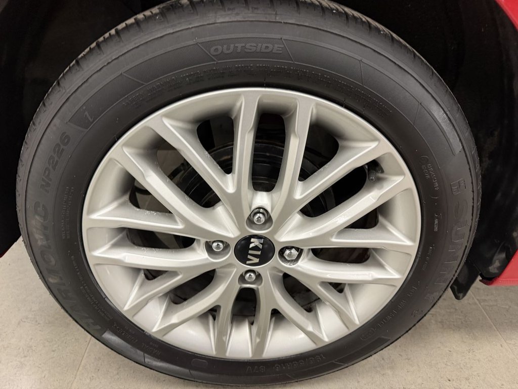 Used Kia Rio 2017 for sale - 78003020: Photo 34