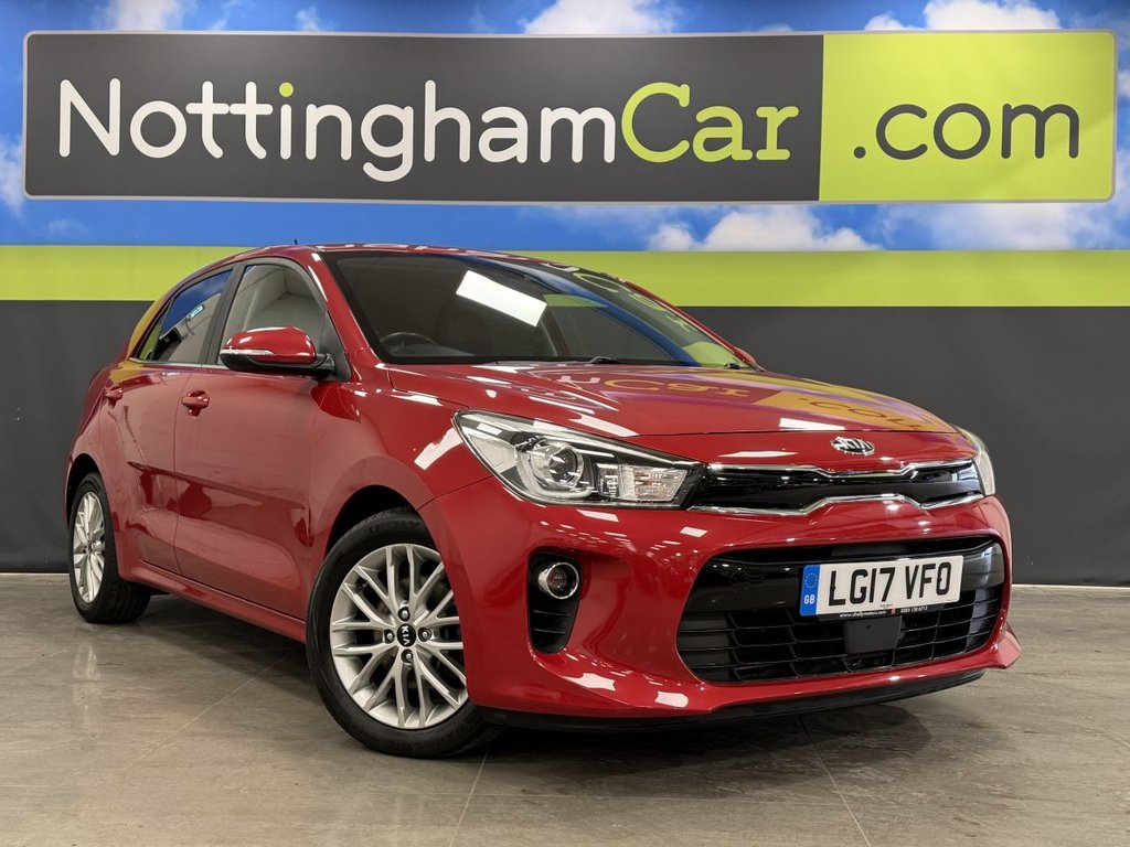 Used Kia Rio 2017 for sale - 78003020: Photo 35