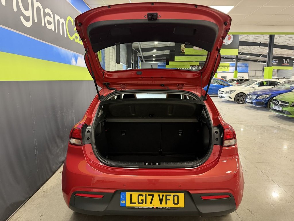 Used Kia Rio 2017 for sale - 78003020: Photo 7