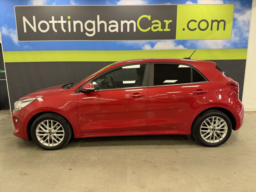 Used Kia Rio 2017 for sale - 78003020: Photo 8