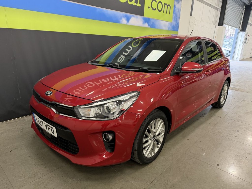 Used Kia Rio 2017 for sale - 78003020: Photo 9