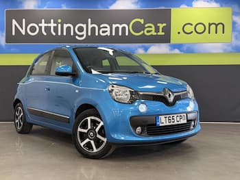 Used Renault Twingo 2015 for sale - 79829186: Photo