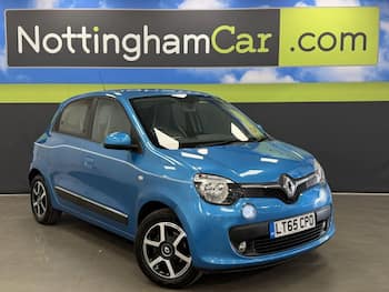 Used Renault Twingo 2015 for sale - 79829186: Photo