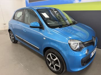 Used Renault Twingo 2015 for sale - 79829186: Photo