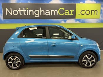 Used Renault Twingo 2015 for sale - 79829186: Photo