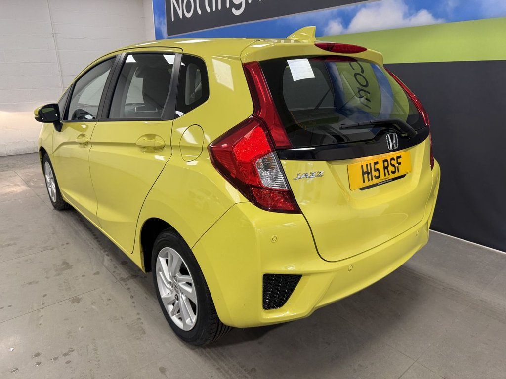 Used Honda Jazz 2016 for sale - 76962682: Photo 10