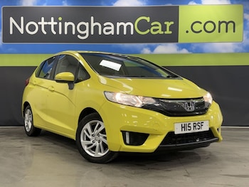 Honda Jazz feature image