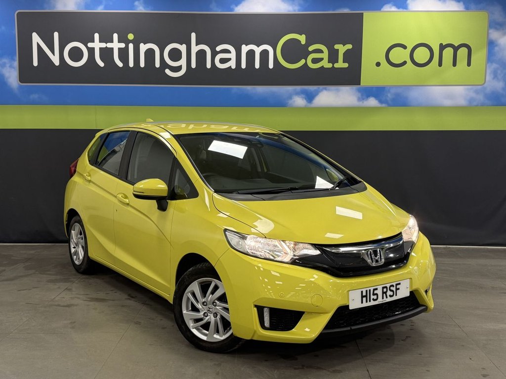 Used Honda Jazz 2016 for sale - 76962682: Photo 2