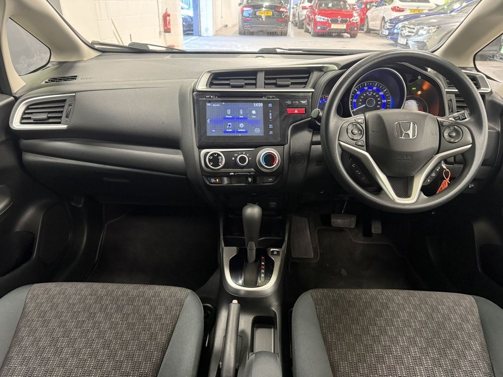 Used Honda Jazz 2016 for sale - 76962682: Photo 20