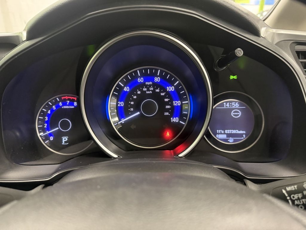 Used Honda Jazz 2016 for sale - 76962682: Photo 22