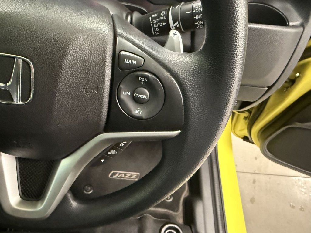 Used Honda Jazz 2016 for sale - 76962682: Photo 23