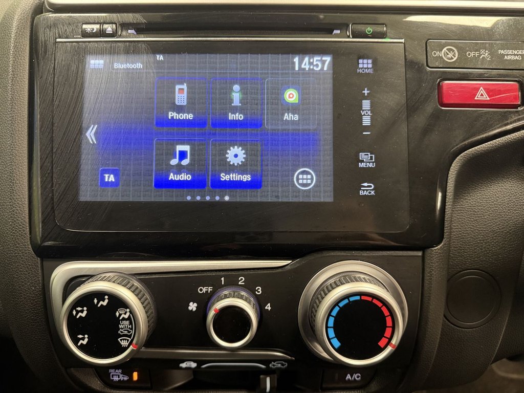 Used Honda Jazz 2016 for sale - 76962682: Photo 25