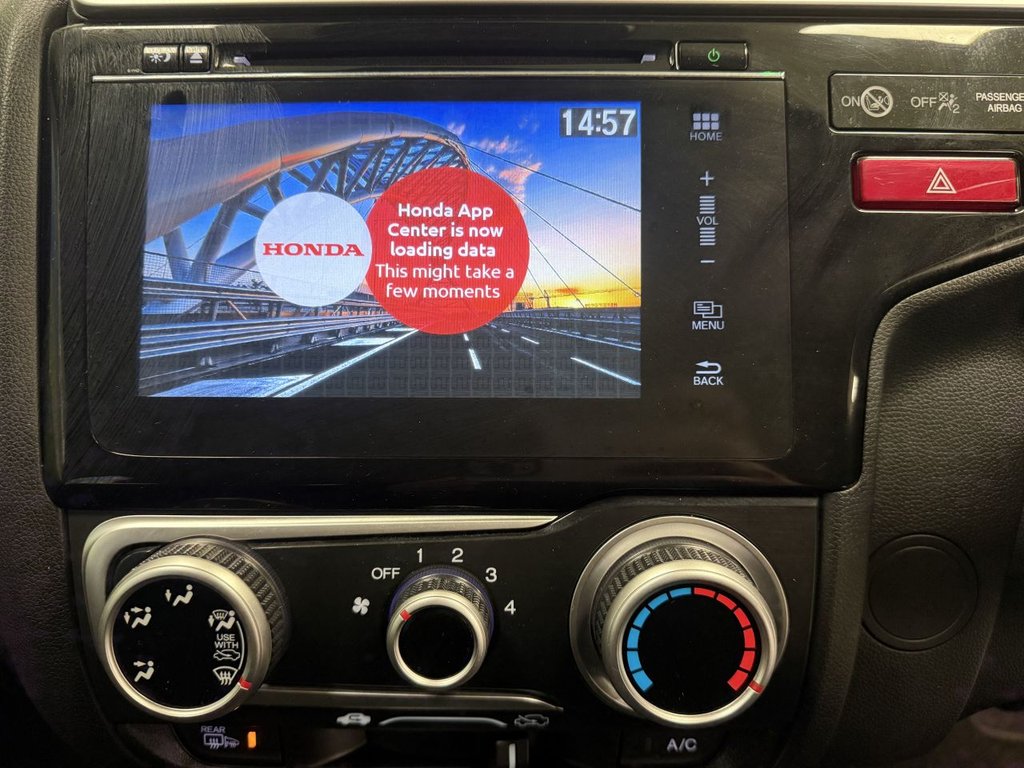 Used Honda Jazz 2016 for sale - 76962682: Photo 27