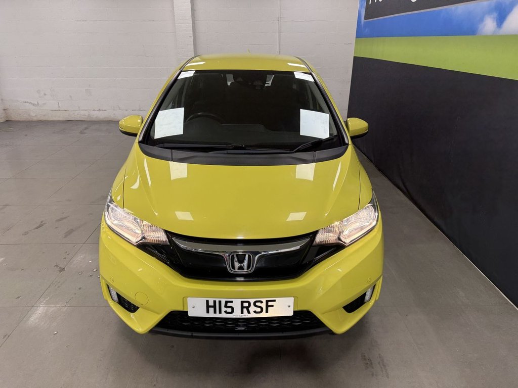 Used Honda Jazz 2016 for sale - 76962682: Photo 3