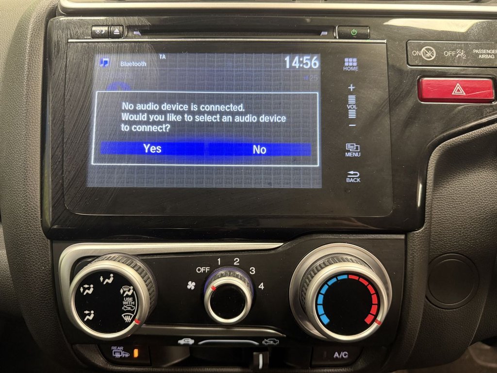 Used Honda Jazz 2016 for sale - 76962682: Photo 30