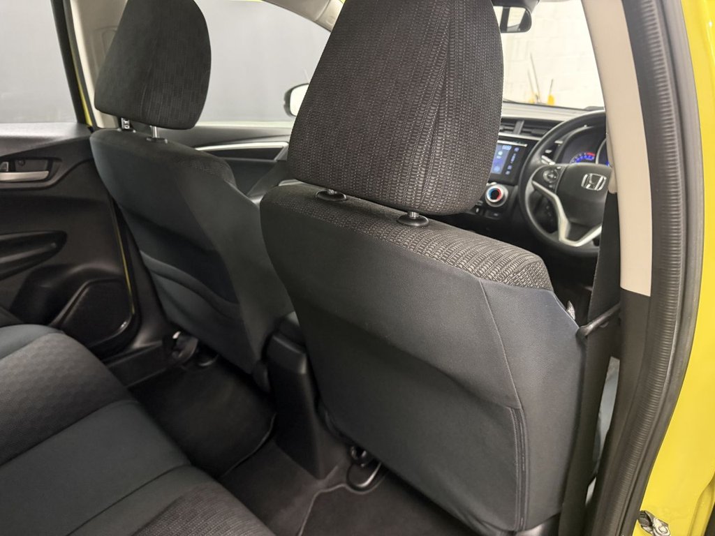 Used Honda Jazz 2016 for sale - 76962682: Photo 39