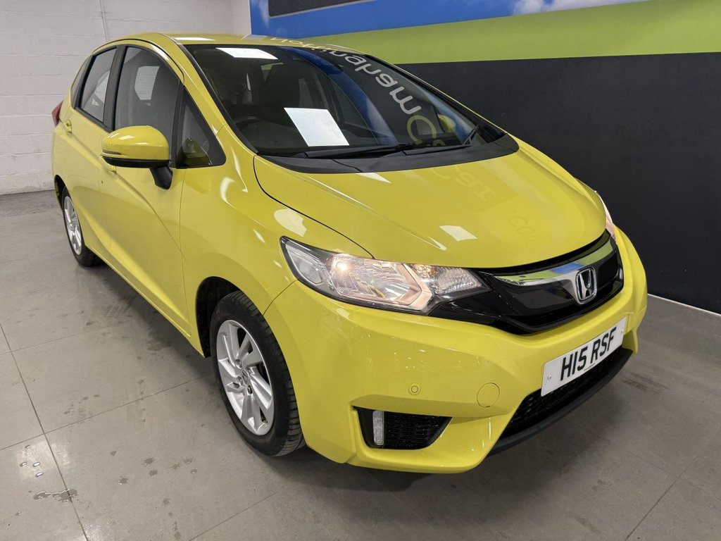 Used Honda Jazz 2016 for sale - 76962682: Photo 4