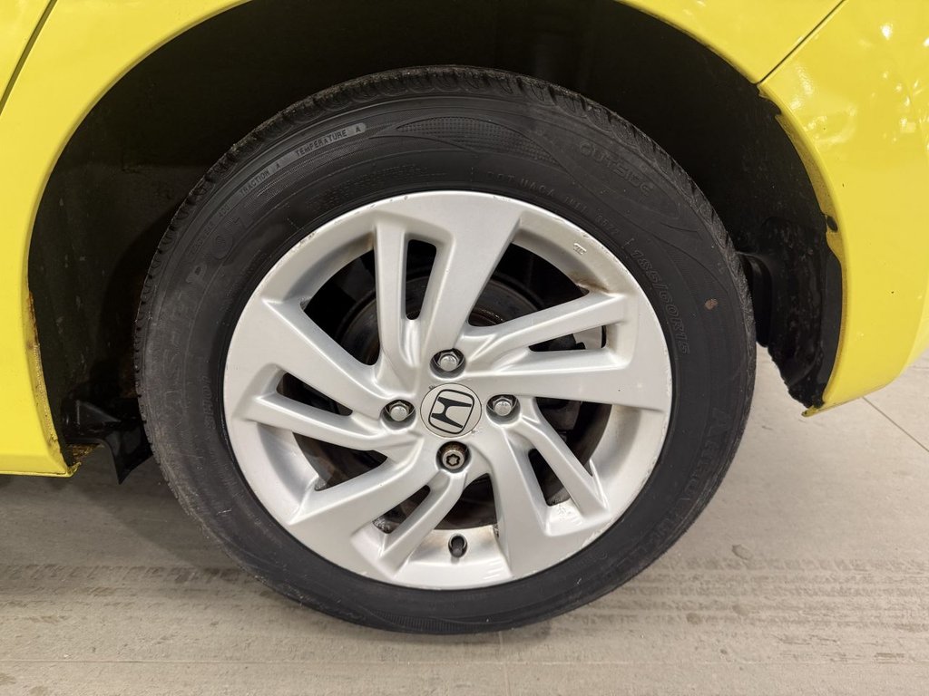 Used Honda Jazz 2016 for sale - 76962682: Photo 44