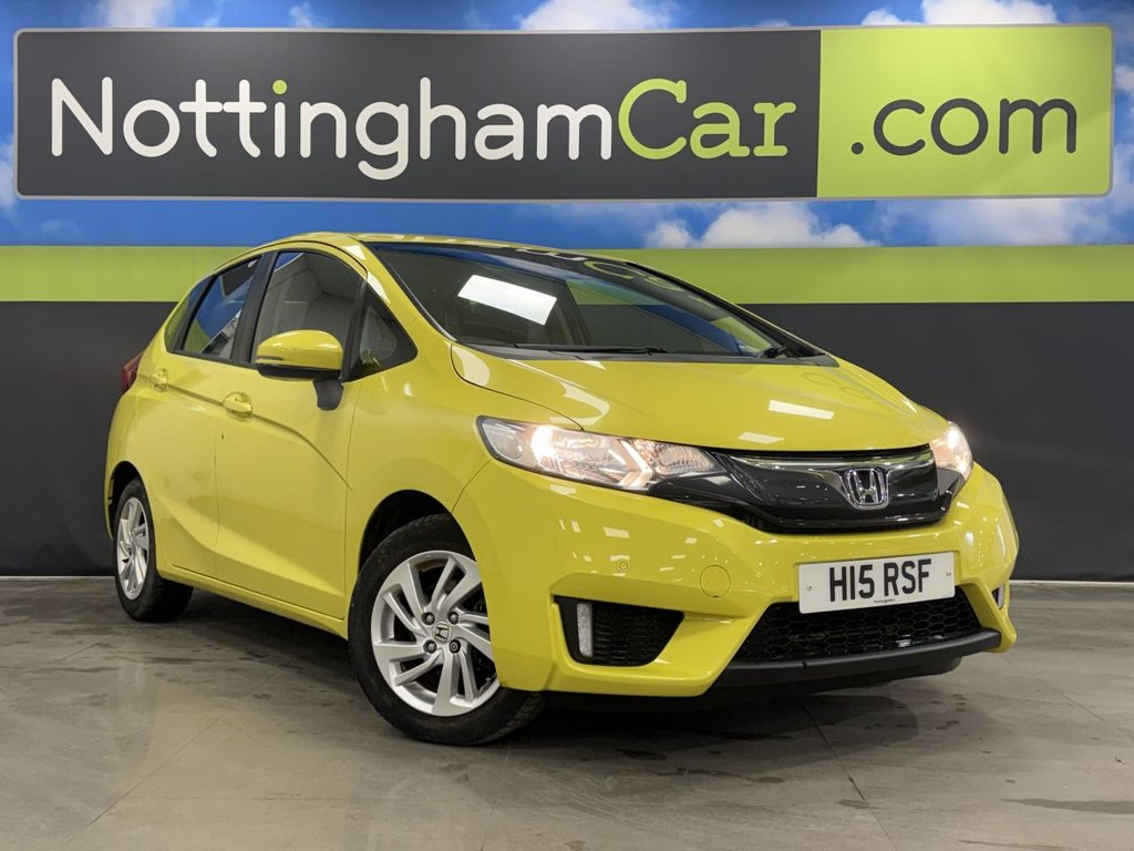 Used Honda Jazz 2016 for sale - 76962682: Photo 47