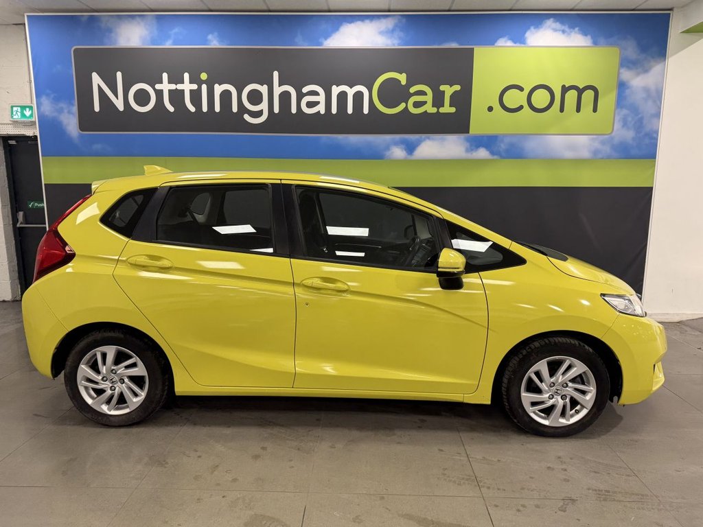 Used Honda Jazz 2016 for sale - 76962682: Photo 5